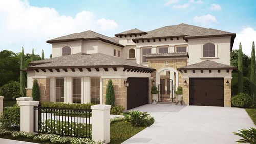 10110 Regal Mist Dr, Missouri City, TX, 77459-6853 | Card Image
