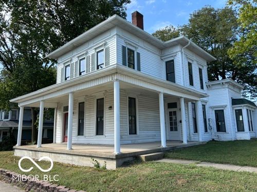 302 W Main St, Danville, IN, 46122-1622 | Card Image