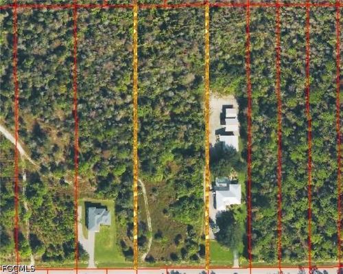 3485 35th Ave Ne, Naples, FL, 34120-1984 | Card Image