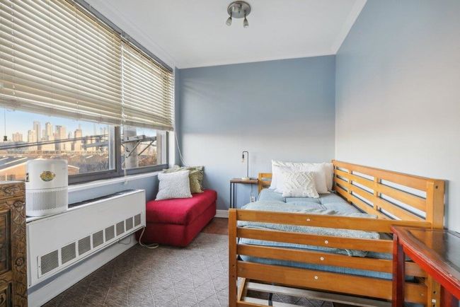APT-4D - 7002 Kennedy Blvd E, Condo with 1 bedrooms, 2 bathrooms and null parking in Guttenberg NJ | Image 17