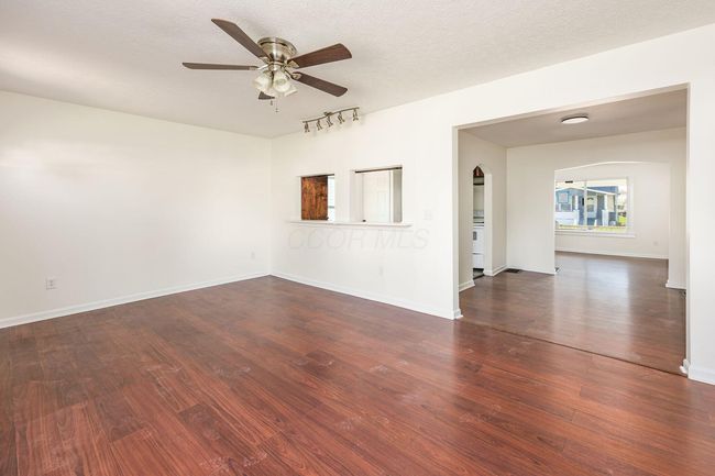 502 Catherine St, House other with 3 bedrooms, 1 bathrooms and null parking in Columbus OH | Image 11