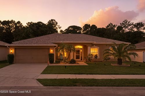 7368 Crepe Myrtle Ct, Cocoa, FL, 32927-3443 | Card Image