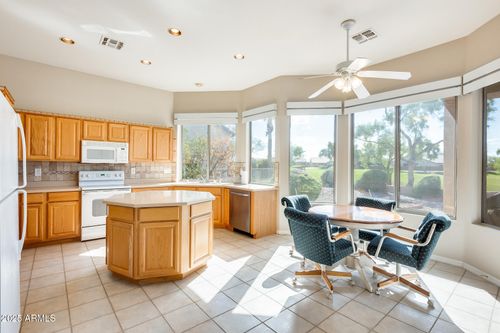 5018 S Barley Ct, Gilbert, AZ, 85298-8633 | Card Image
