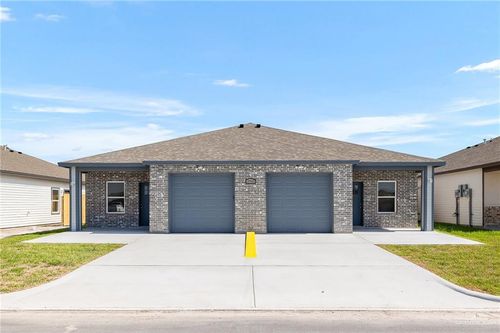 2430 N Valley Circle, La Feria, TX, 78559 | Card Image