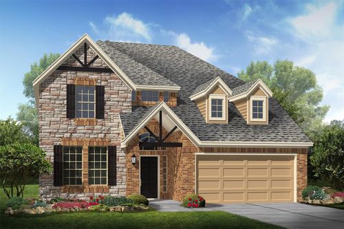 32306 Green Ash Drive, Waller, TX, 77484 | Card Image
