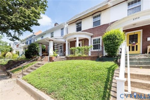 2302 Maplewood Ave, Richmond, VA, 23220-5713 | Card Image
