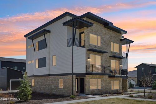 1152 Gambel Oak Way, Park City, UT, 84098-1578 | Card Image