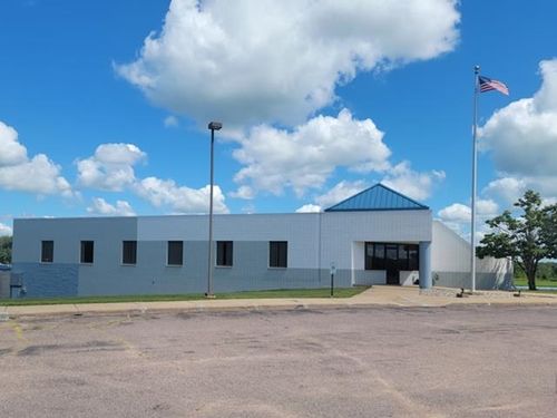 8814 County Road F, ARPIN, WI, 54410-9748 | Card Image