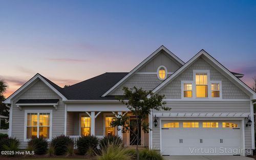 6391 Bryson Dr Sw, Ocean Isle Beach, NC, 28469-3674 | Card Image