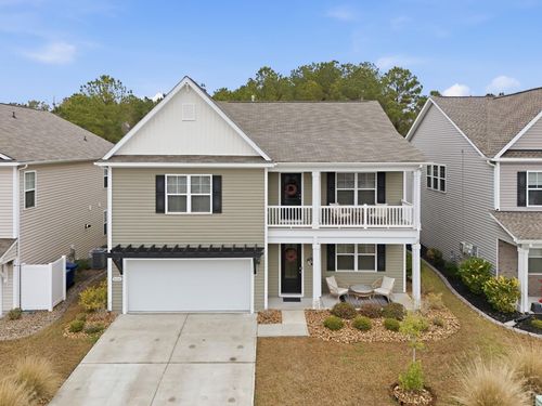 8080 Fort Hill Way, Myrtle Beach, SC, 29579-3720 | Card Image