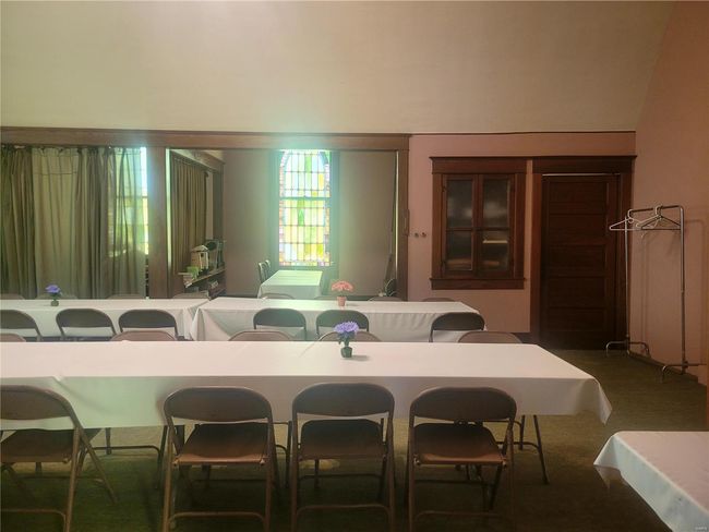 215 S Pine St, House other with 0 bedrooms, 1 bathrooms and null parking in Irving IL | Image 26