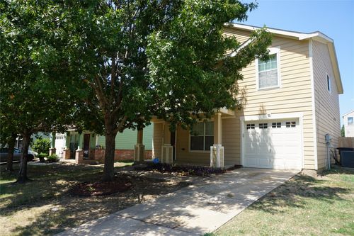 2908 Nara Vista Trl, Fort Worth, TX, 76119-2632 | Card Image