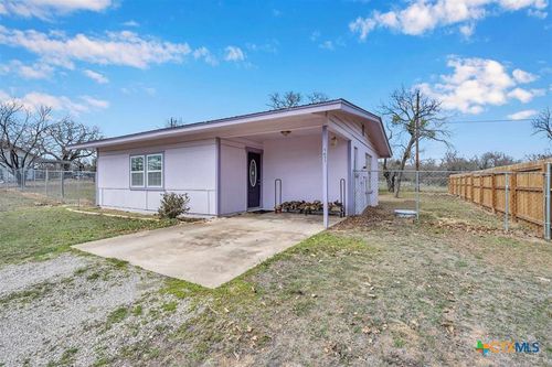 1615 Sioux Trail, Kingsland, TX, 78639 | Card Image