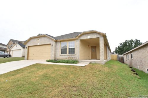 1510 June Berry, San Antonio, TX, 78260-2495 | Card Image