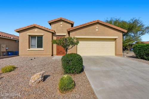 1163 E Empire Canyon Ln, Sahuarita, AZ, 85629-6701 | Card Image