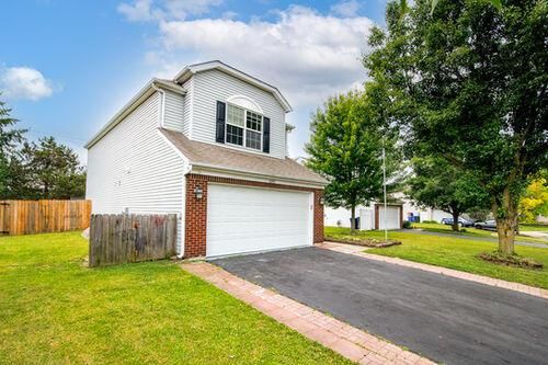 6193 Nasby Dr, Galloway, OH, 43119-8291 | Card Image