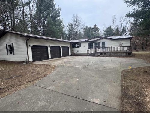 W5868 Lake Drive, Wescott, WI, 54166 | Card Image