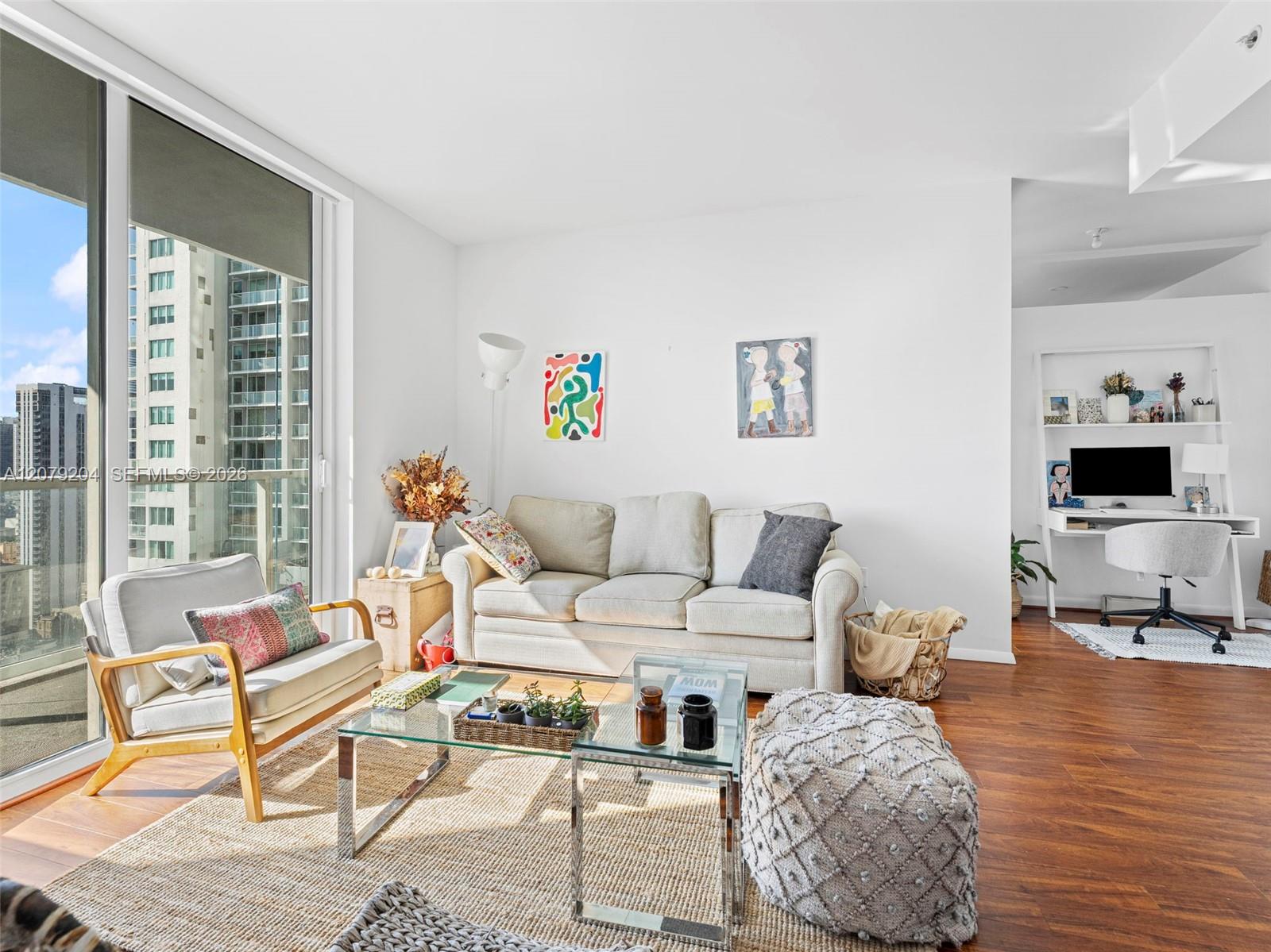 Residential Lease in Miami 4