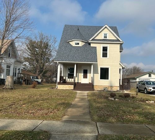 313 E Corning Ave, Peotone, IL, 60468-8804 | Card Image