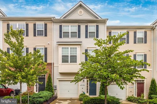 12751 Longford Glen Dr, GERMANTOWN, MD, 20874-4113 | Card Image