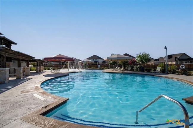 2520 Cortona St, House other with 4 bedrooms, 2 bathrooms and null parking in Harker Heights TX | Image 33