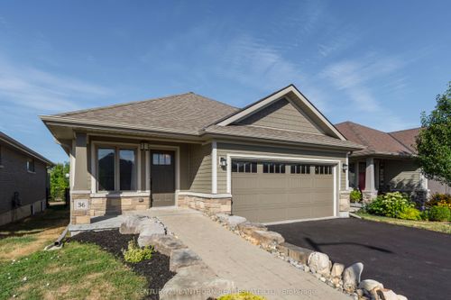 36 Tessa Blvd, Belleville, ON, K8N0B6 | Card Image