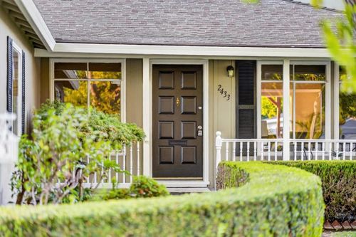 2433 W Hedding St, San Jose, CA, 95128-1329 | Card Image