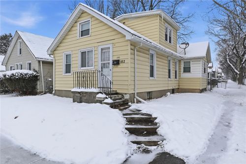 182 Cottage St, Rochester, NY, 14608-2917 | Card Image