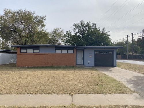2517 47th St, Lubbock, TX, 79413-4513 | Card Image