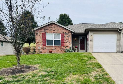 515 Autumn Ct, Brownstown, IN, 47220-1965 | Card Image