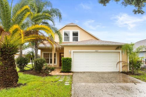 13607 Springtide Ct, ORLANDO, FL, 32826-2604 | Card Image