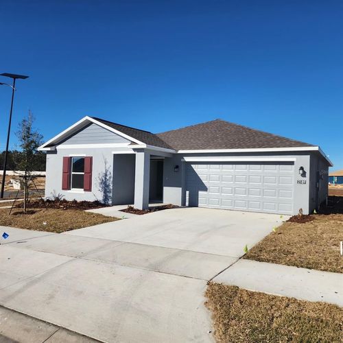 2189 Lasso Loop, EAGLE LAKE, FL, 33839-3053 | Card Image