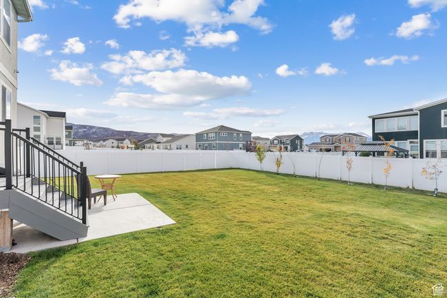 backyard | Image 38