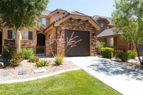 4257 Razor Ridge Dr, Washington, UT, 84780 | Card Image