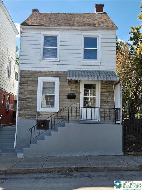 416 N 5th St, Allentown, PA, 18102-2902 | Card Image