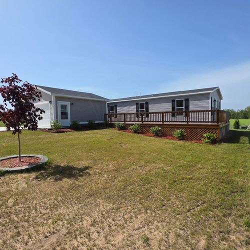 5556 W Lake Blvd, Hart, MI, 49420-8196 | Card Image