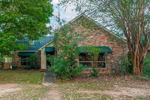 390 Dalraida Rd, Montgomery, AL, 36109-2836 | Card Image