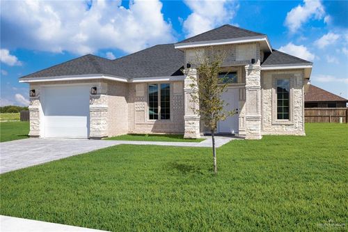 3124 Zurich Ave, McAllen, TX, 78504-0706 | Card Image