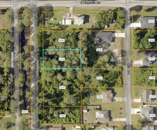 1175 Central Pkwy, DELAND, FL, 32724-3066 | Card Image