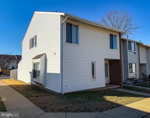 7516 Purdue Ct, MANASSAS, VA, 20109-7232 | Card Image