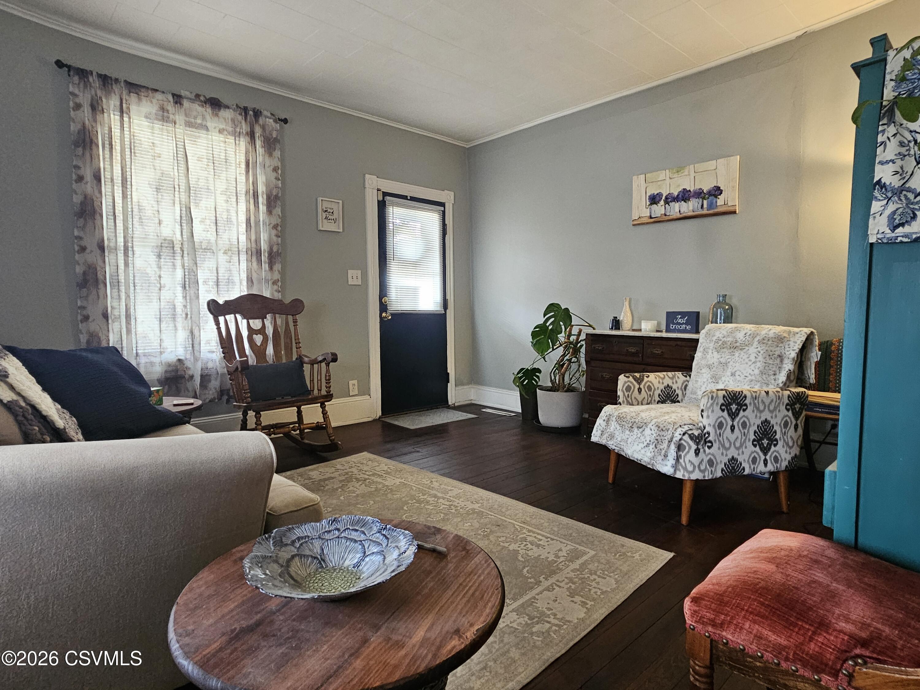 Residential in Berwick 5