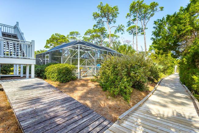 1637 Wayfarers Ct, House other with 4 bedrooms, 4 bathrooms and 4 parking in St. George Island FL | Image 50