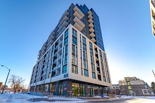 805-3429 Sheppard Avenue E, Scarborough, ON, M1T0C2 | Card Image