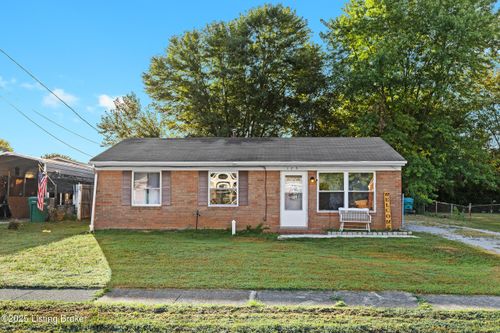 175 Keebler Dr, Louisville, KY, 40229-3512 | Card Image