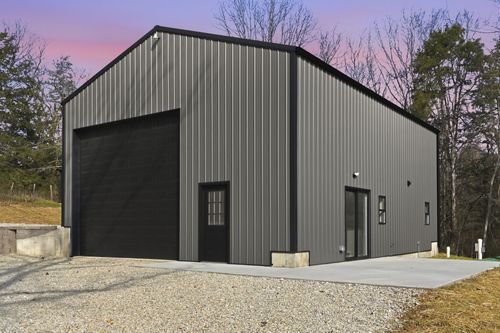 1670 Wooly Creek Rd, Cape Fair, MO, 65624-5240 | Card Image