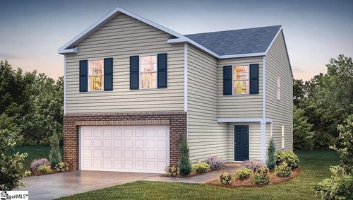 529 Whitewater Rdg, Seneca, SC, 29678-1783 | Card Image