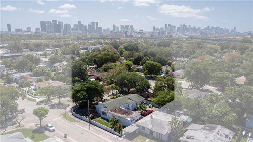 4628 Nw 8th Ave, Miami, FL, 33127-2340 | Card Image