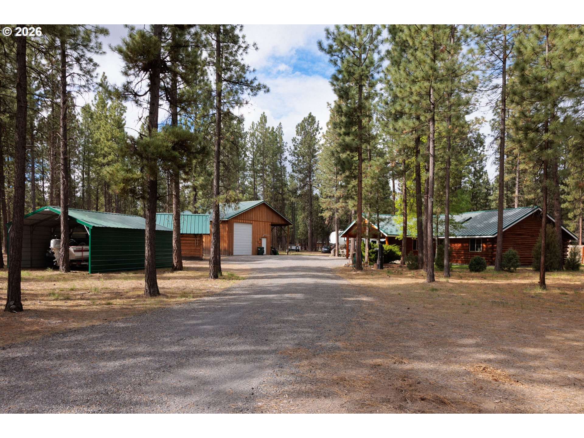 Residential in LaPine 2