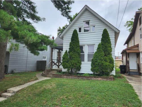 3418 Gamble Ave, Cheviot, OH, 45211-5509 | Card Image