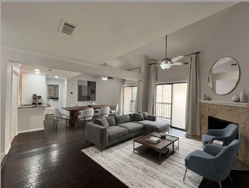 1306-8888 Tallwood Dr, Austin, TX, 78759-7593 | Card Image
